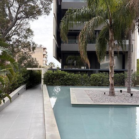 Voula Lofts Appartamento Atene Esterno foto