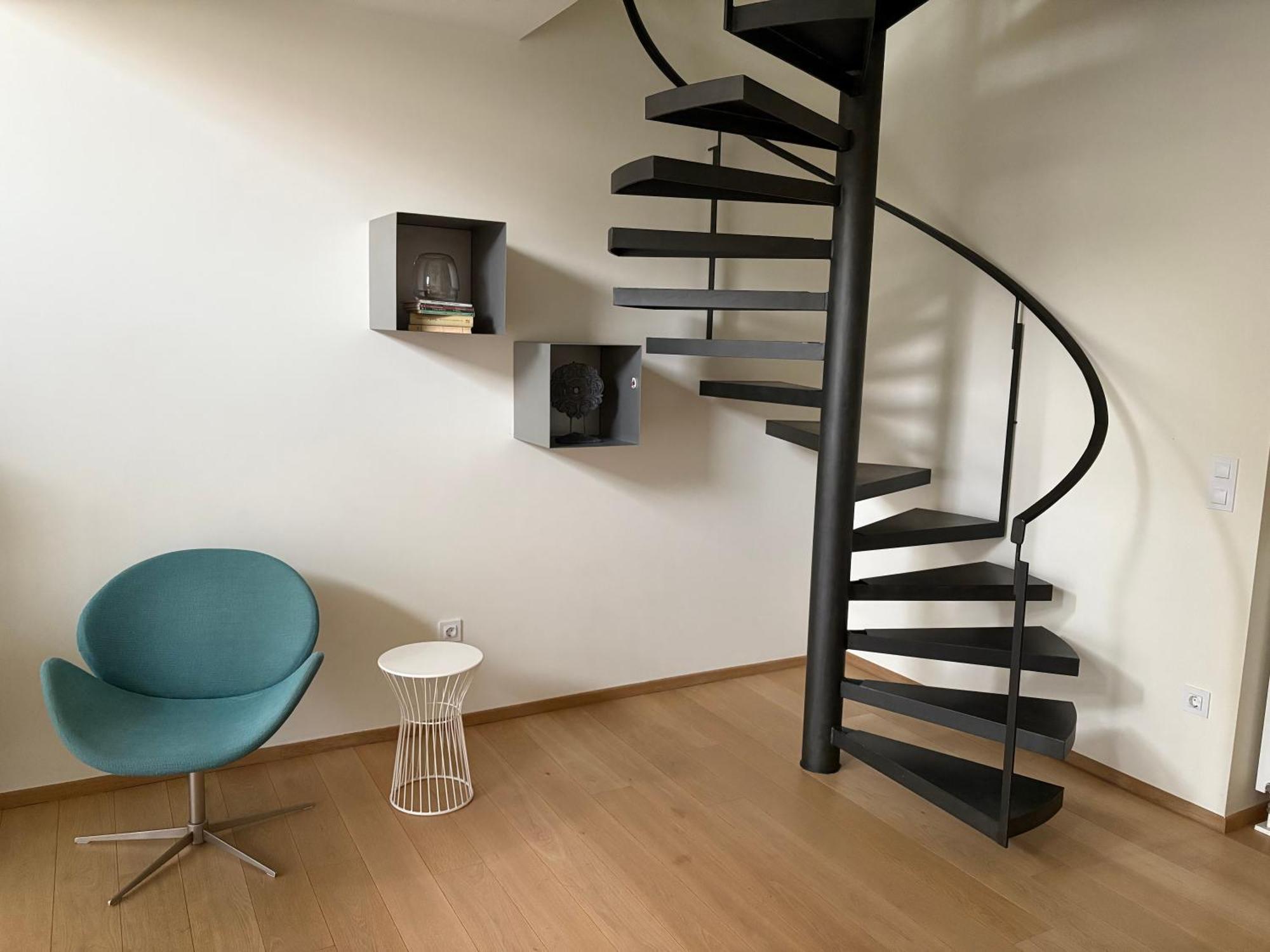 Voula Lofts Appartamento Atene Esterno foto