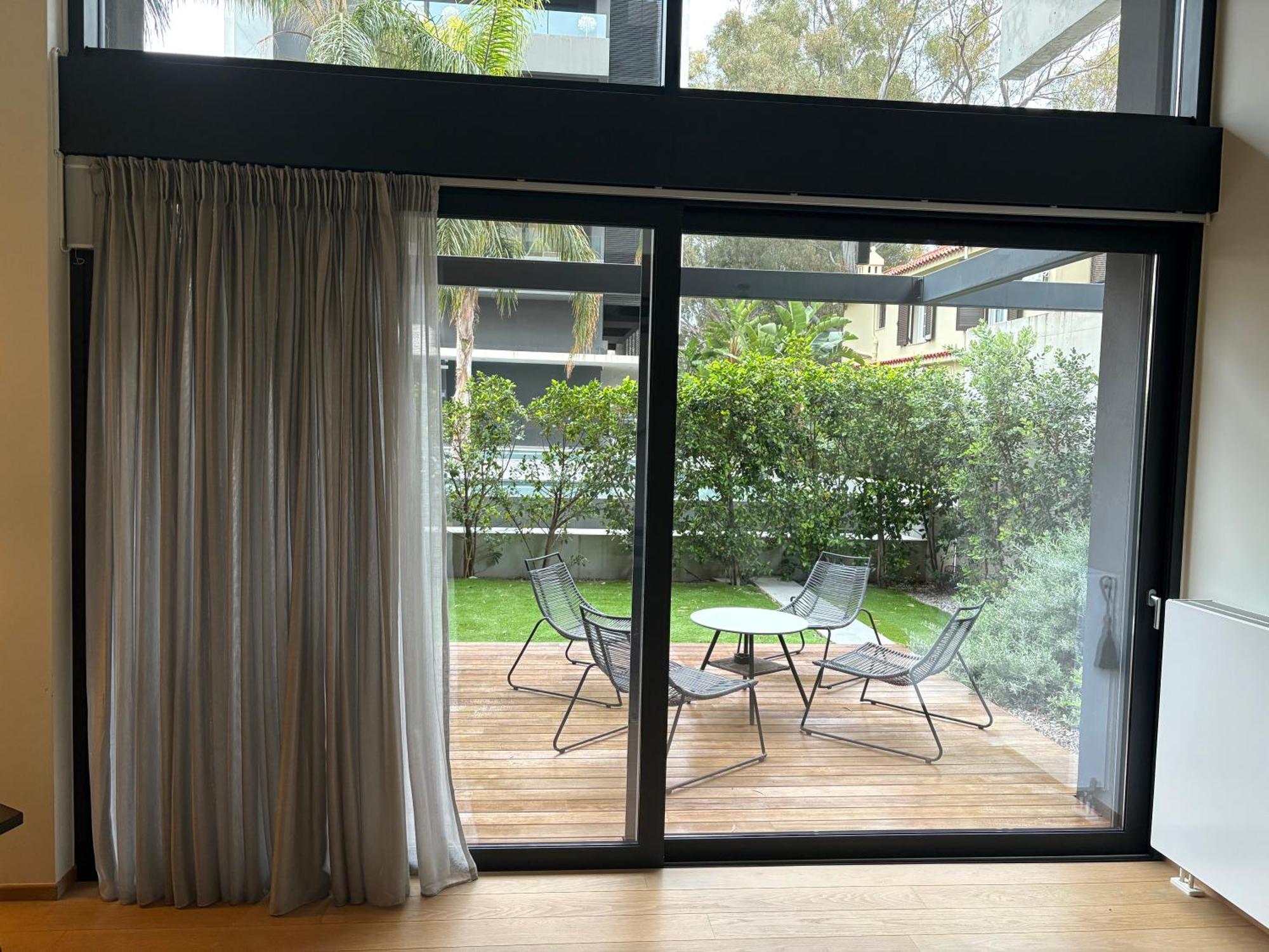 Voula Lofts Appartamento Atene Esterno foto