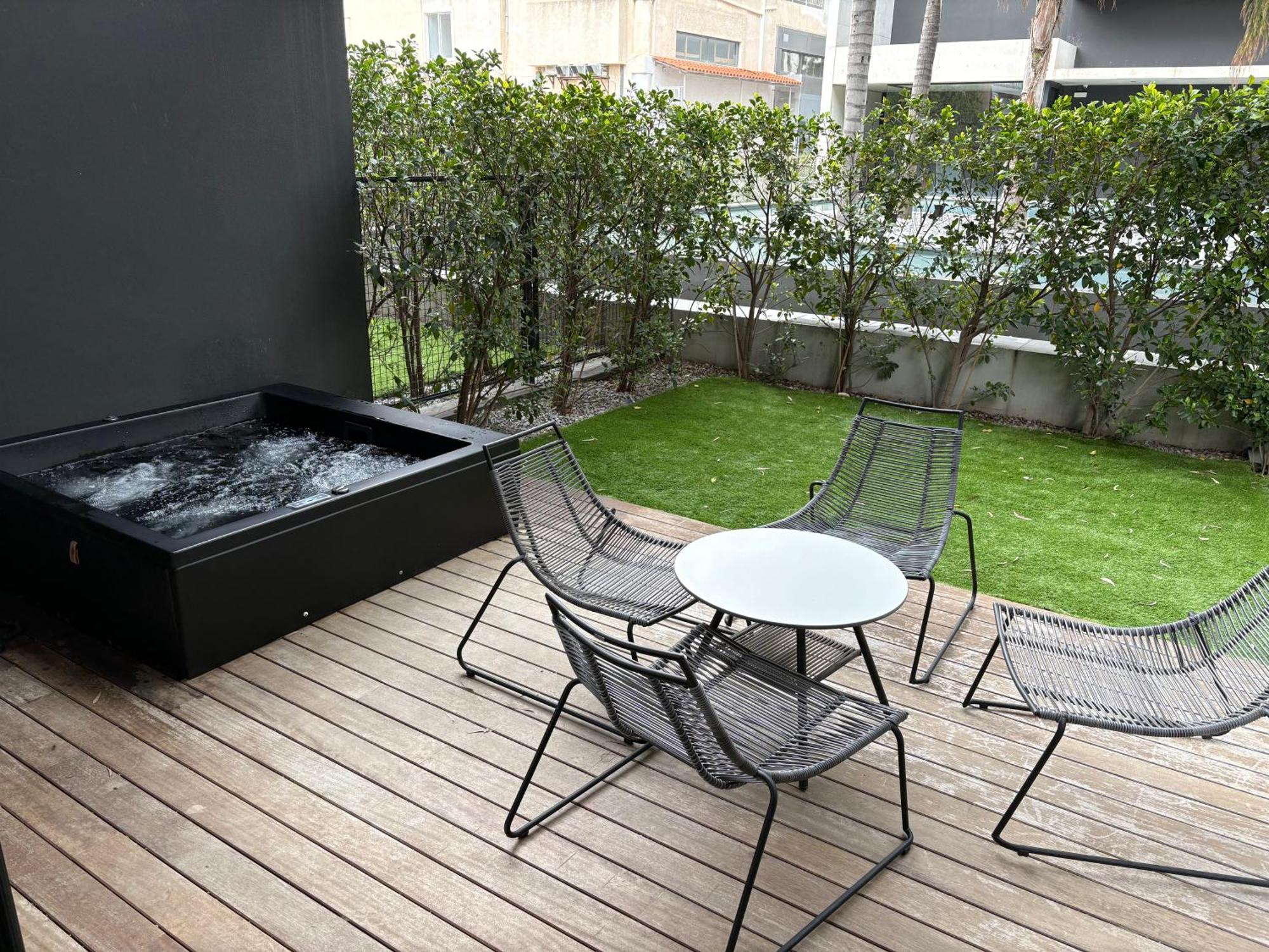 Voula Lofts Appartamento Atene Esterno foto