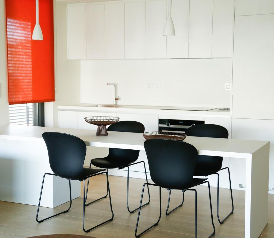 Voula Lofts Appartamento Atene Esterno foto