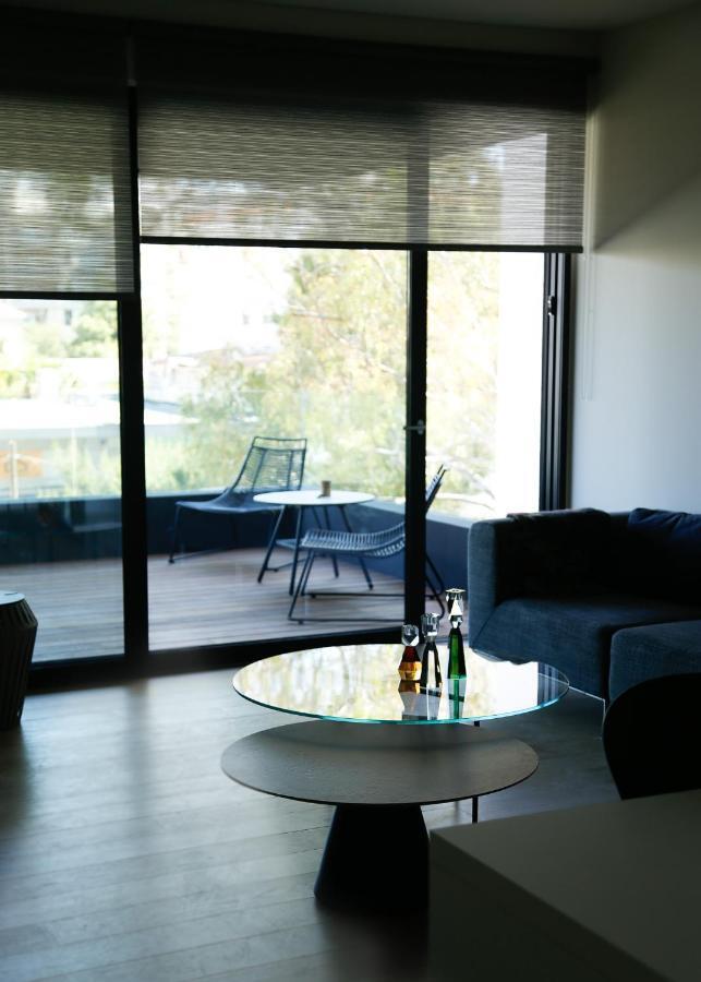 Voula Lofts Appartamento Atene Esterno foto