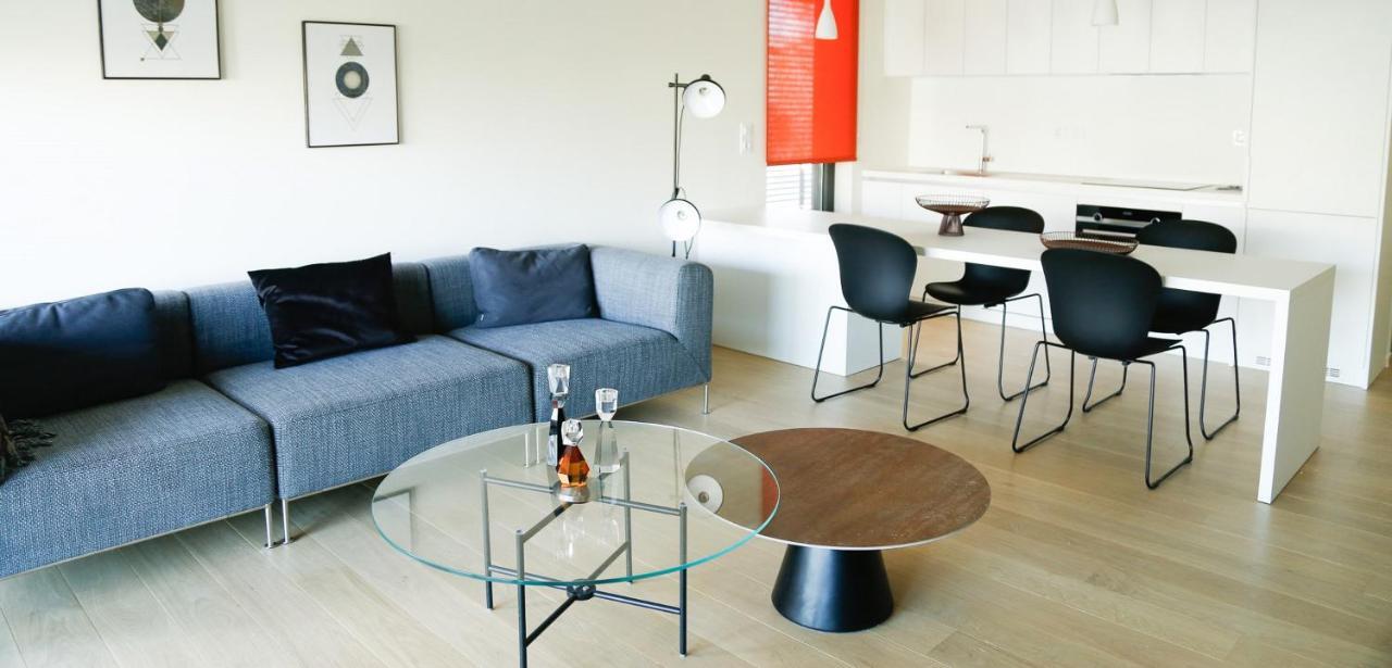 Voula Lofts Appartamento Atene Esterno foto