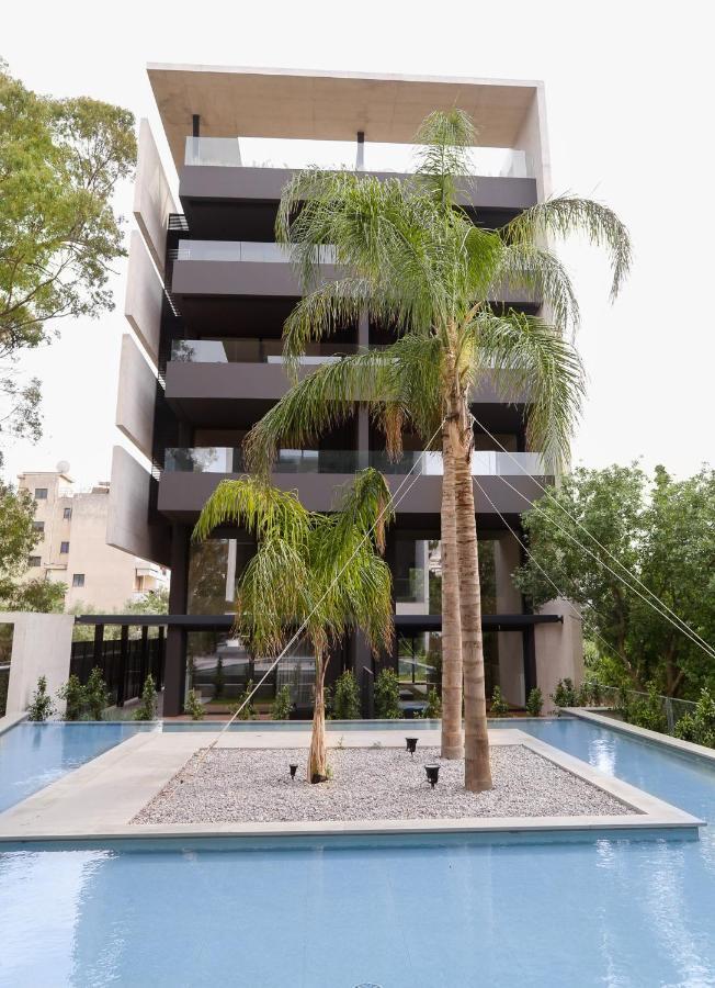 Voula Lofts Appartamento Atene Esterno foto